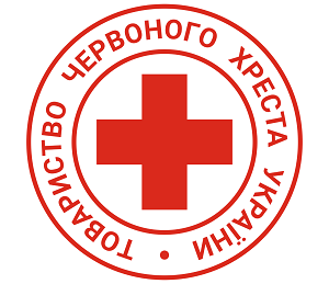 Красный Крест Украины