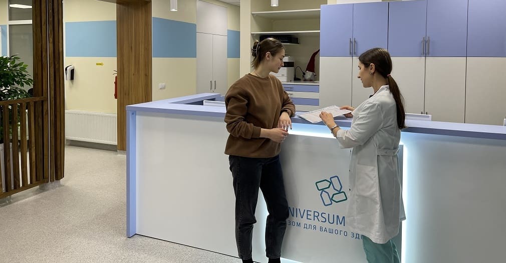 Консультація з приводу аутоімунного тиреоїдиту
