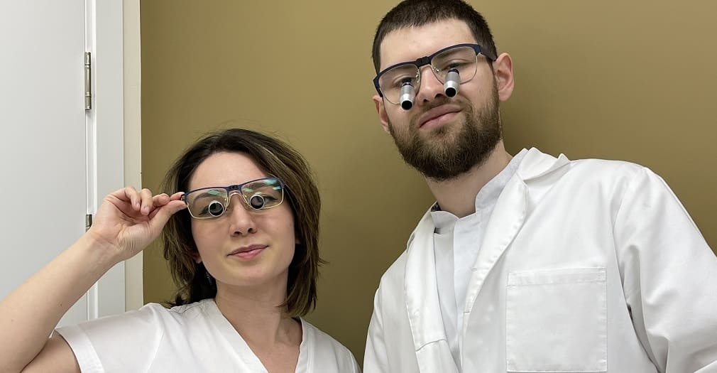 Эндоназальная микрохирургия для лечения гайморита 