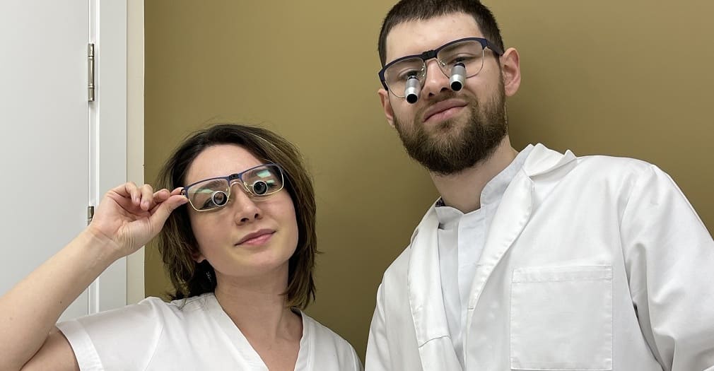Професійна конізація шийки матки в Універсум Клінік