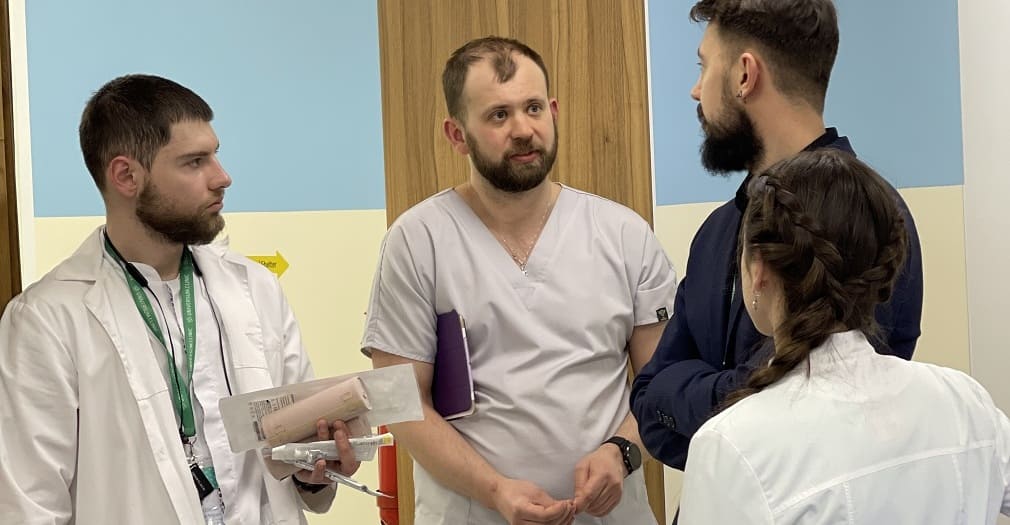Стенокардія може вражати молодих ллюдей до 30 років
