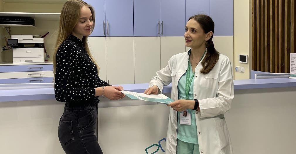Консультация по профилактике цистита