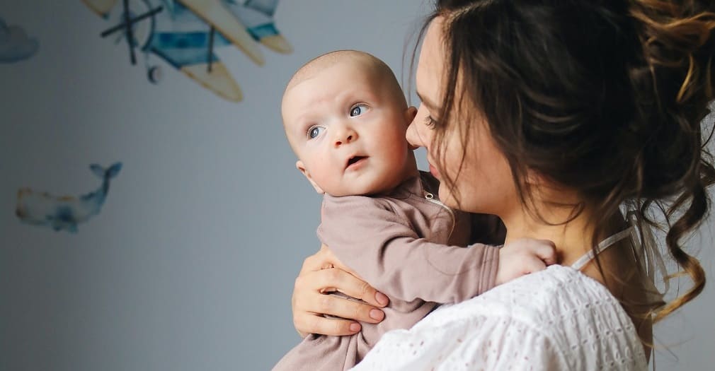 Вакцинація АКДП дітям