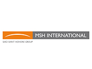 MSH INTERNATIONAL