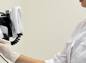 Check-up
