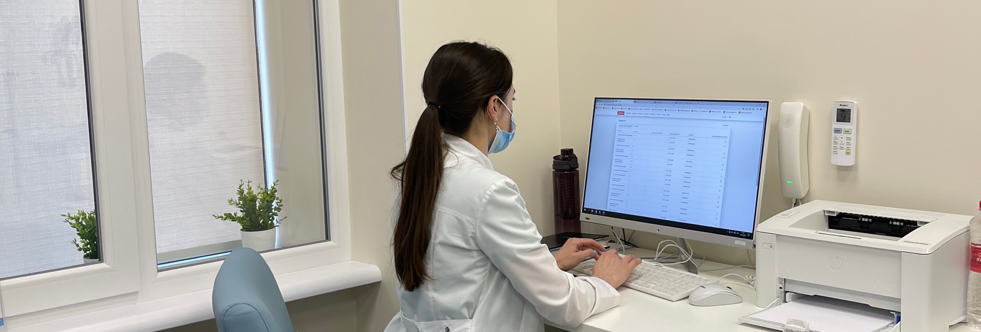 Check-up «Урологический must have» в городе Винница