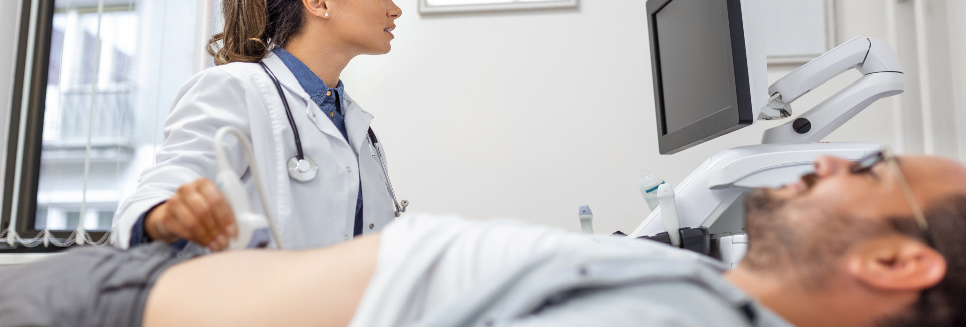 Gastroenterology in the city Vinnitsa