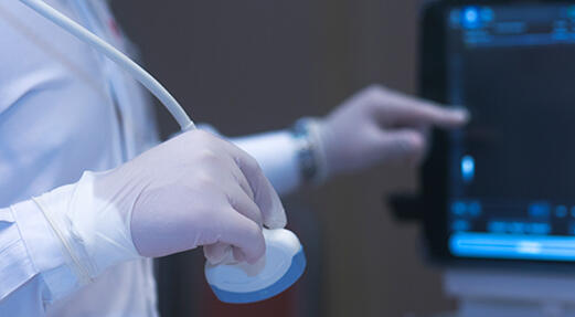 Preparing for your ultrasound