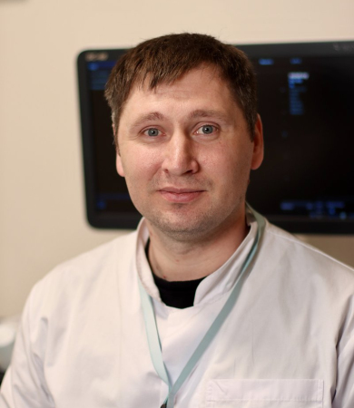 Ільченко Ігор Вікторович