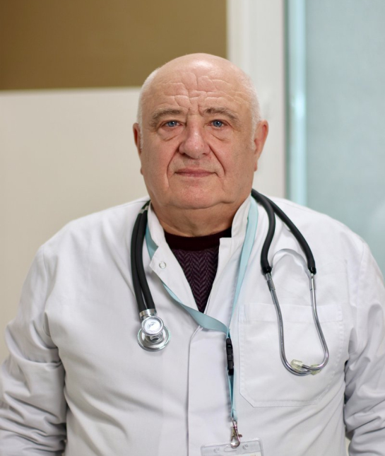 Ihor Semenenko