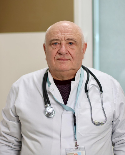 Ihor Semenenko