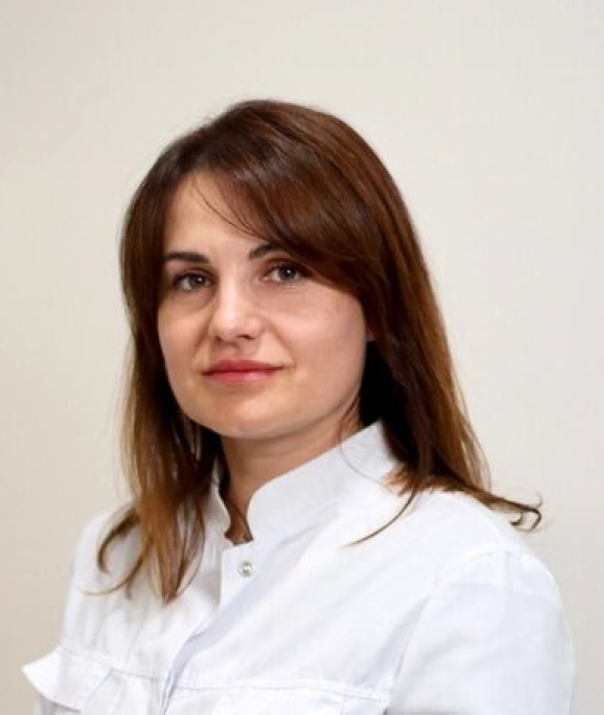 Ivasyuk Maria Valeriivna