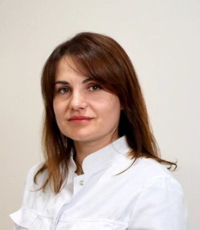 Ivasyuk Maria Valeriivna