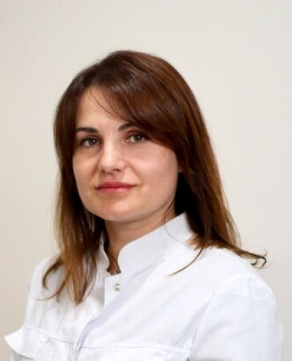 Ivasyuk Maria Valeriivna