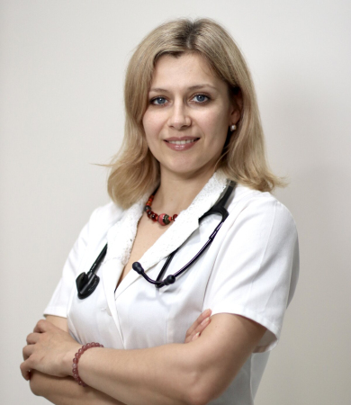 Natalia Semenenko