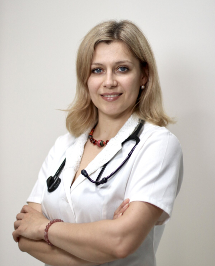 Natalia Semenenko