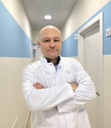 Семененко Святослав Ігорович