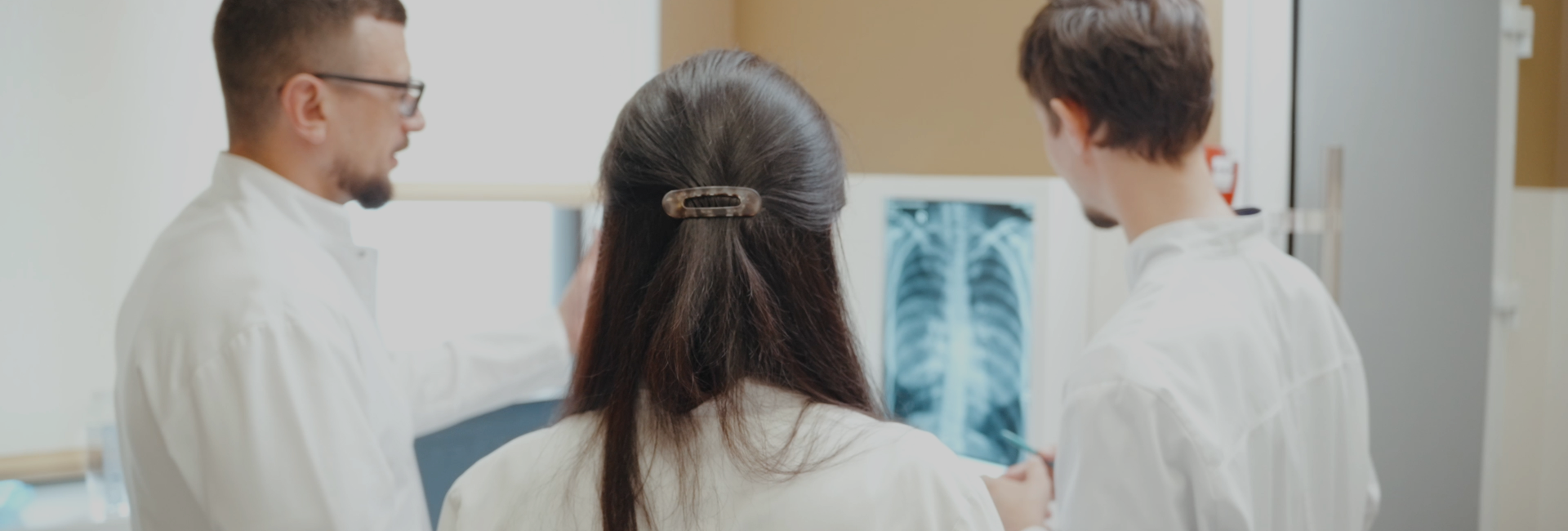 Check up Здорового Украинца